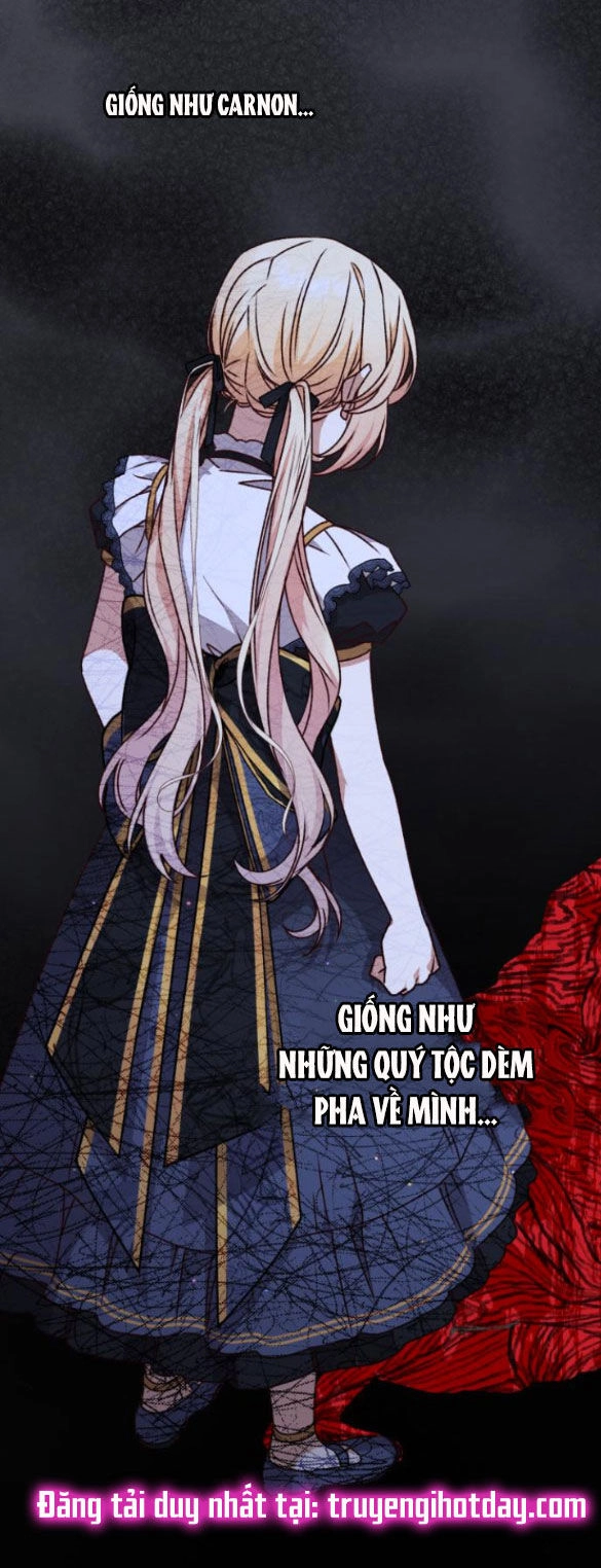 Bạo Chúa Muốn Có Cuộc Sống Tốt Đẹp Chapter 47.1 - 9