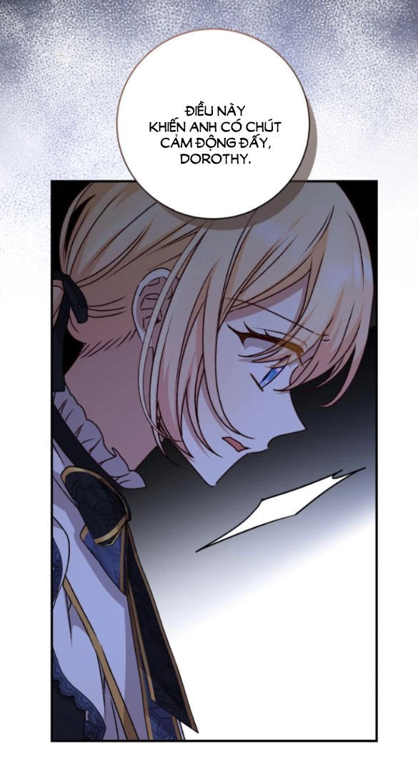 Bạo Chúa Muốn Có Cuộc Sống Tốt Đẹp Chapter 47.1 - 11