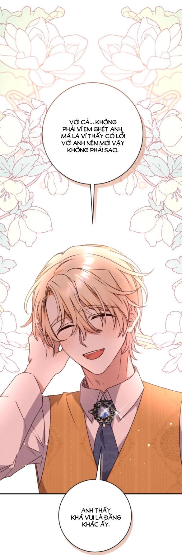 Bạo Chúa Muốn Có Cuộc Sống Tốt Đẹp Chapter 47.1 - 15