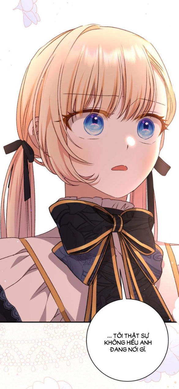 Bạo Chúa Muốn Có Cuộc Sống Tốt Đẹp Chapter 47.1 - 18