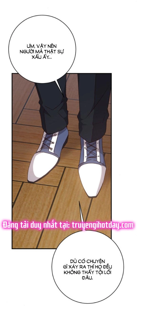 Bạo Chúa Muốn Có Cuộc Sống Tốt Đẹp Chapter 47.1 - 20