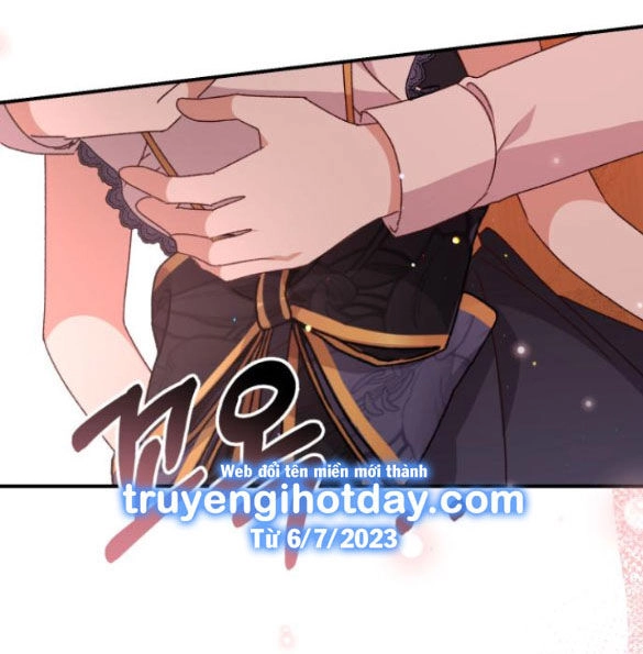 Bạo Chúa Muốn Có Cuộc Sống Tốt Đẹp Chapter 47.1 - 25