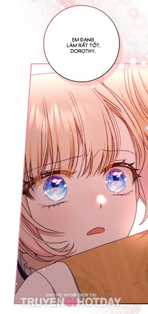 Bạo Chúa Muốn Có Cuộc Sống Tốt Đẹp Chapter 47.1 - 27