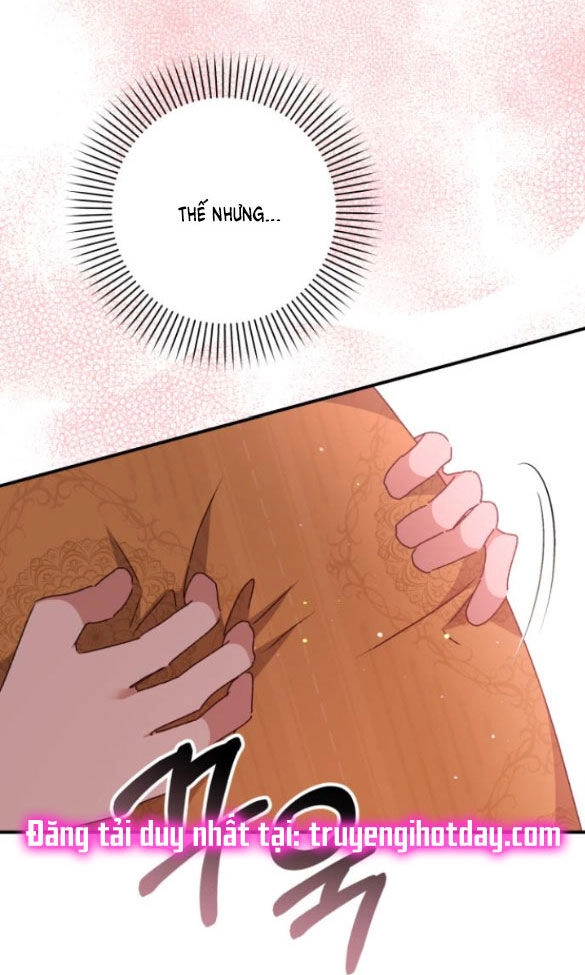 Bạo Chúa Muốn Có Cuộc Sống Tốt Đẹp Chapter 47.1 - 30