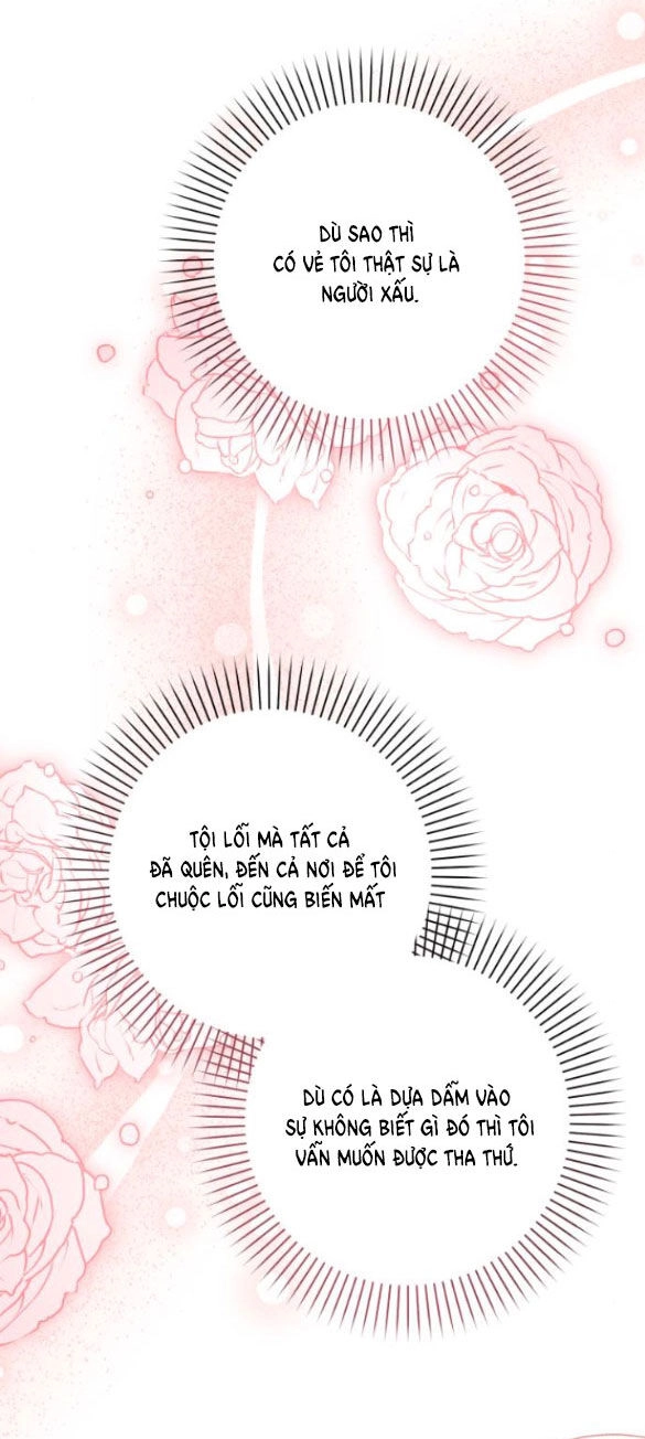 Bạo Chúa Muốn Có Cuộc Sống Tốt Đẹp Chapter 47.1 - 32