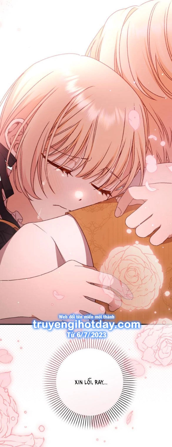 Bạo Chúa Muốn Có Cuộc Sống Tốt Đẹp Chapter 47.1 - 33