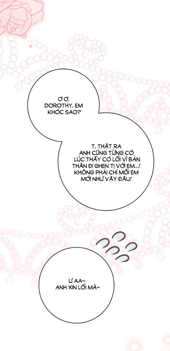 Bạo Chúa Muốn Có Cuộc Sống Tốt Đẹp Chapter 47.1 - 34