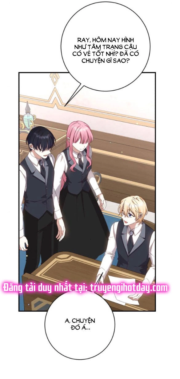 Bạo Chúa Muốn Có Cuộc Sống Tốt Đẹp Chapter 47.1 - 42