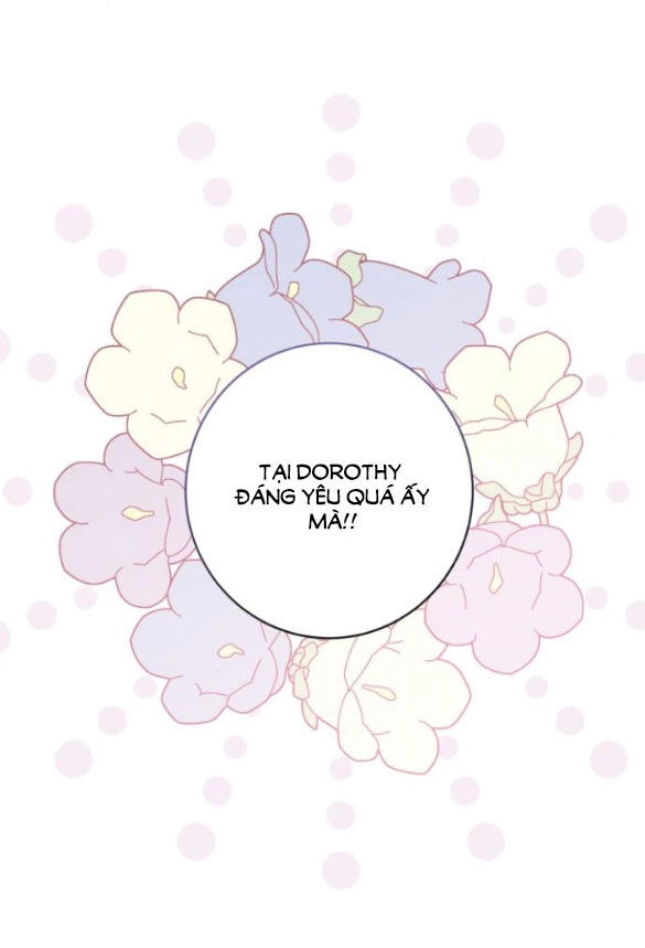 Bạo Chúa Muốn Có Cuộc Sống Tốt Đẹp Chapter 47.1 - 44