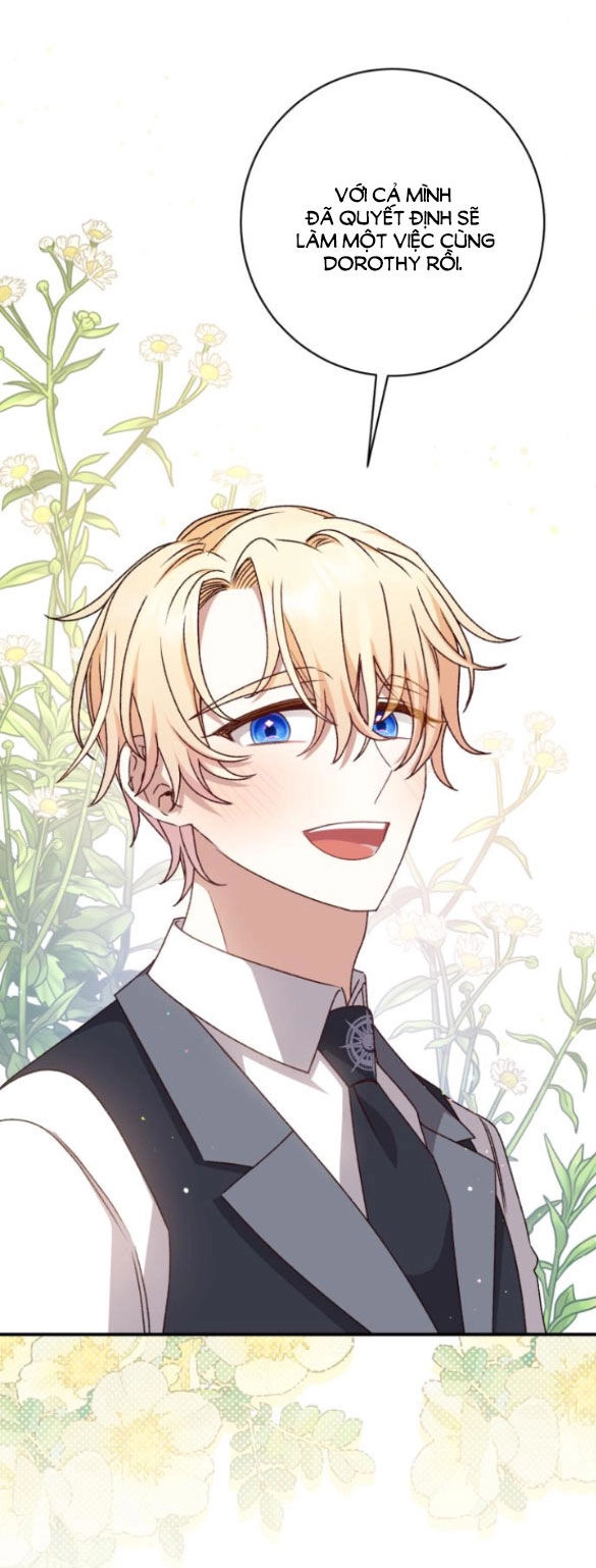 Bạo Chúa Muốn Có Cuộc Sống Tốt Đẹp Chapter 47.1 - 48