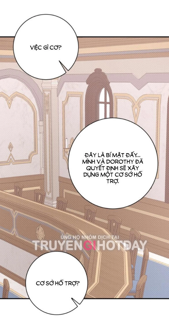 Bạo Chúa Muốn Có Cuộc Sống Tốt Đẹp Chapter 47.1 - 50