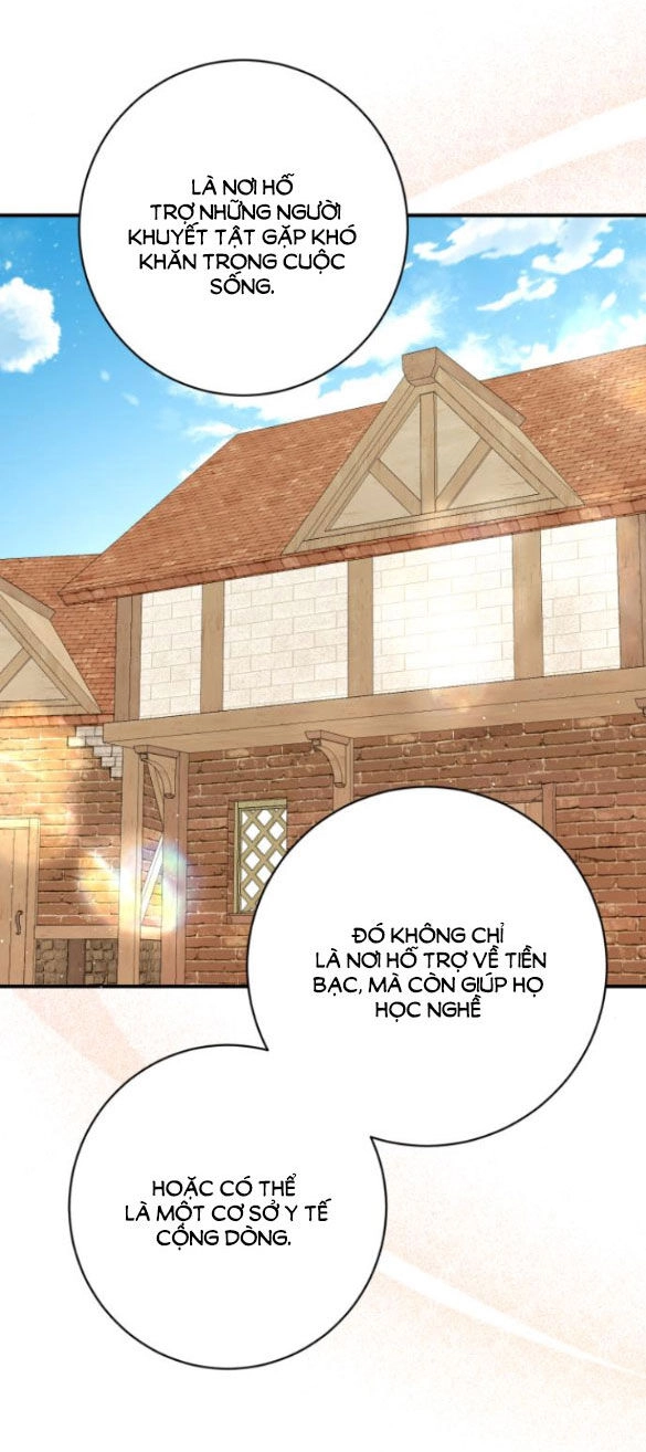 Bạo Chúa Muốn Có Cuộc Sống Tốt Đẹp Chapter 47.1 - 52