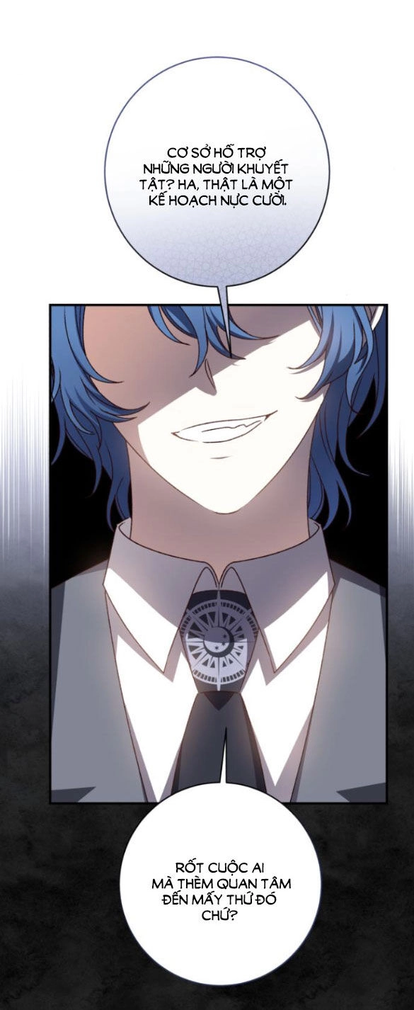 Bạo Chúa Muốn Có Cuộc Sống Tốt Đẹp Chapter 47.1 - 56