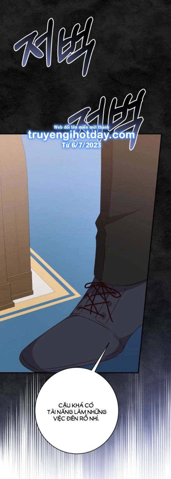 Bạo Chúa Muốn Có Cuộc Sống Tốt Đẹp Chapter 47.1 - 57