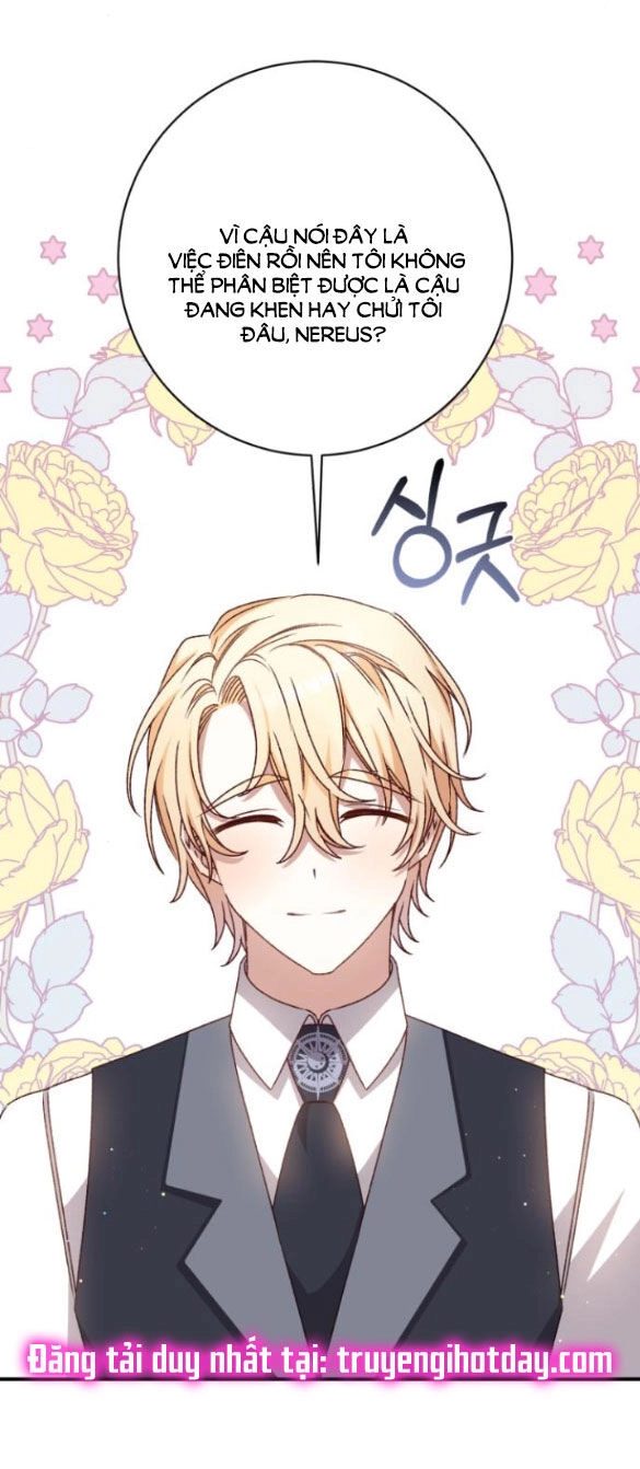 Bạo Chúa Muốn Có Cuộc Sống Tốt Đẹp Chapter 47.1 - 64