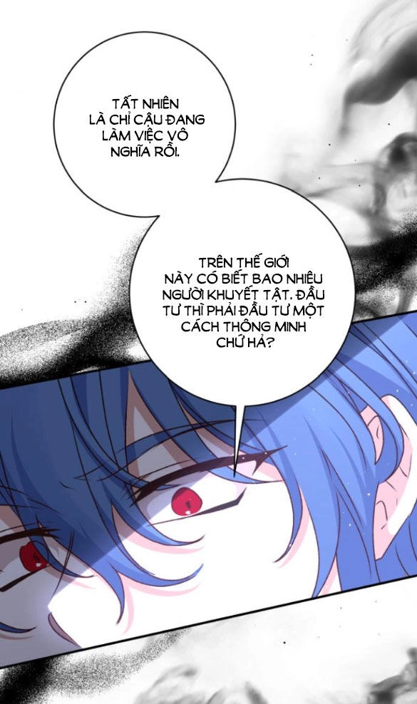 Bạo Chúa Muốn Có Cuộc Sống Tốt Đẹp Chapter 47.1 - 66