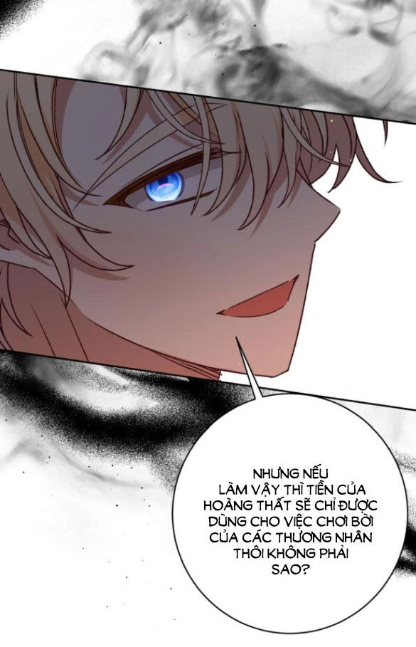 Bạo Chúa Muốn Có Cuộc Sống Tốt Đẹp Chapter 47.1 - 67