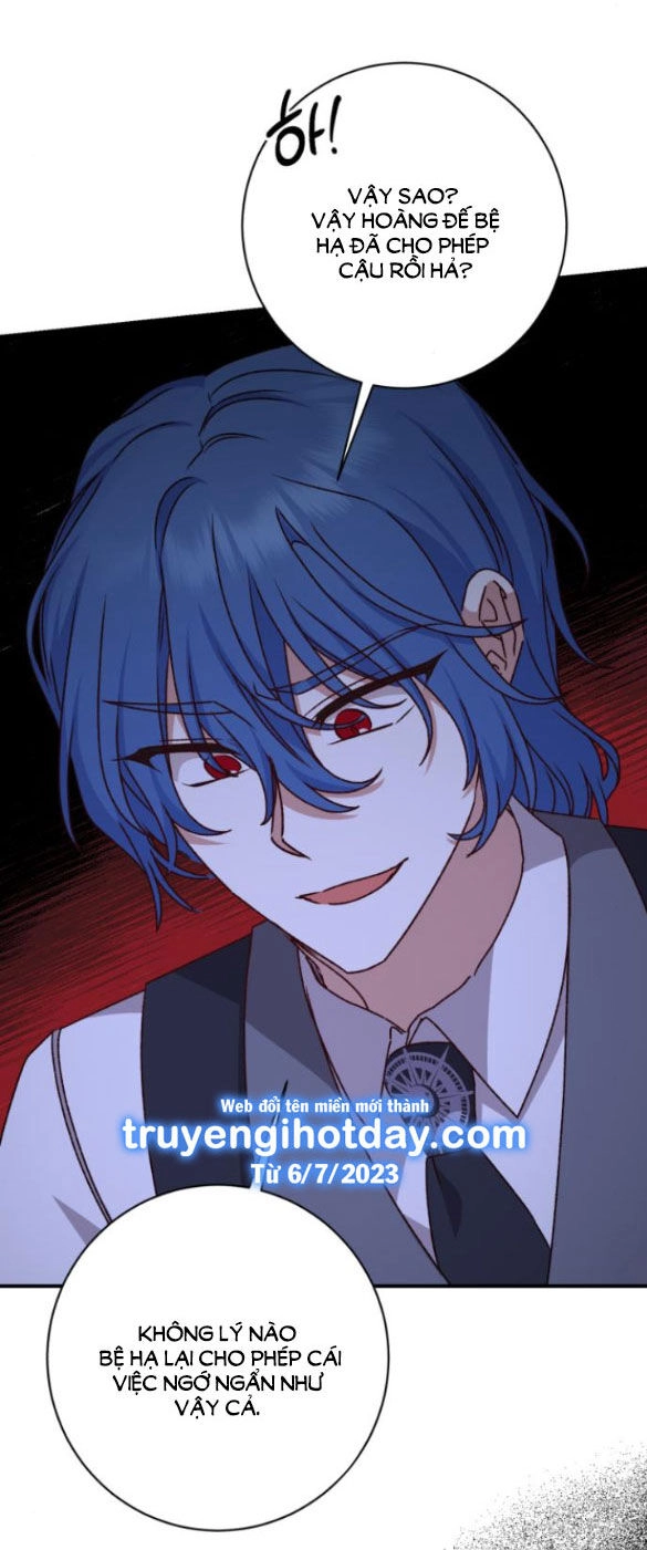 Bạo Chúa Muốn Có Cuộc Sống Tốt Đẹp Chapter 47.1 - 68