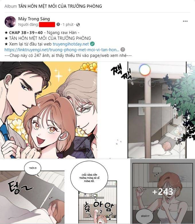 Bạo Chúa Muốn Có Cuộc Sống Tốt Đẹp Chapter 48.1 - 2