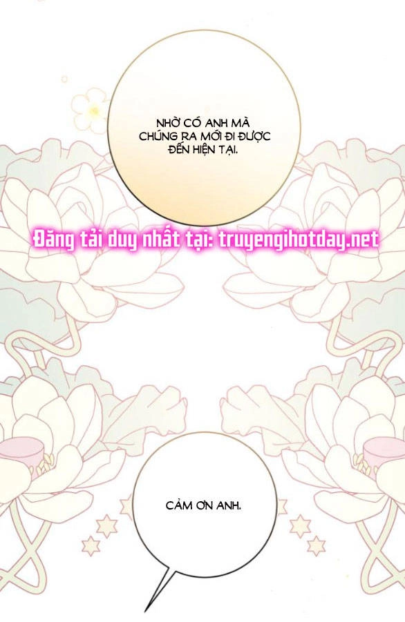 Bạo Chúa Muốn Có Cuộc Sống Tốt Đẹp Chapter 48.1 - 6