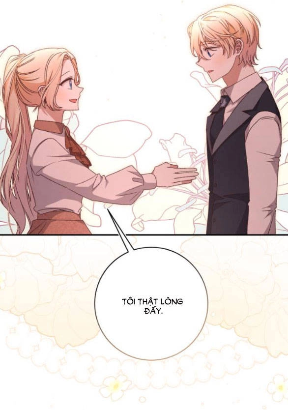 Bạo Chúa Muốn Có Cuộc Sống Tốt Đẹp Chapter 48.1 - 7