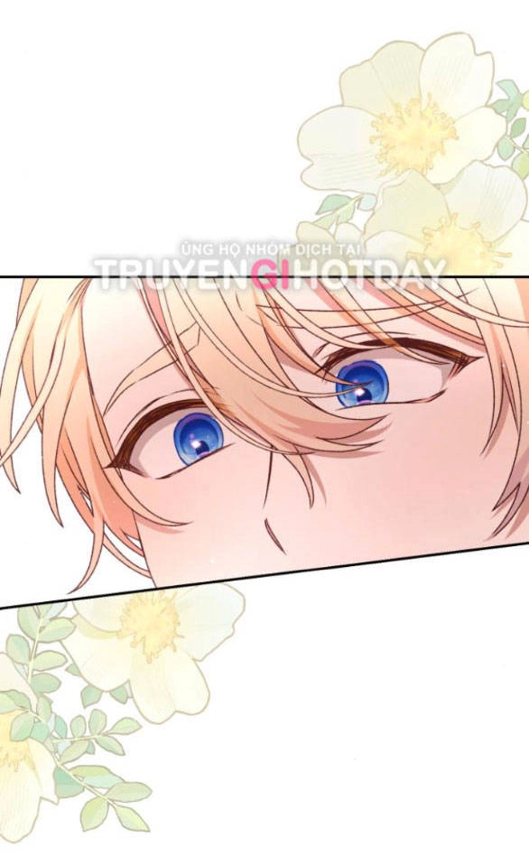 Bạo Chúa Muốn Có Cuộc Sống Tốt Đẹp Chapter 48.1 - 9