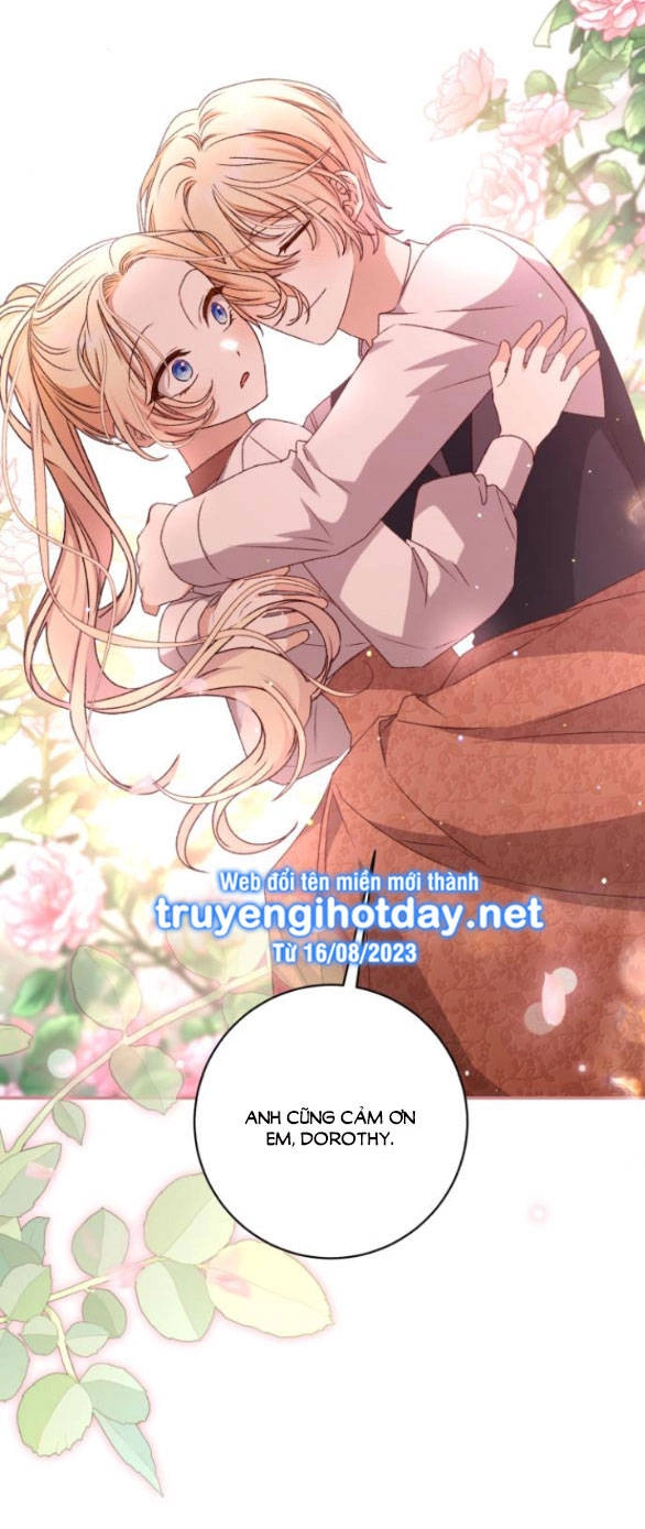 Bạo Chúa Muốn Có Cuộc Sống Tốt Đẹp Chapter 48.1 - 12