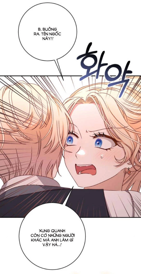 Bạo Chúa Muốn Có Cuộc Sống Tốt Đẹp Chapter 48.1 - 14