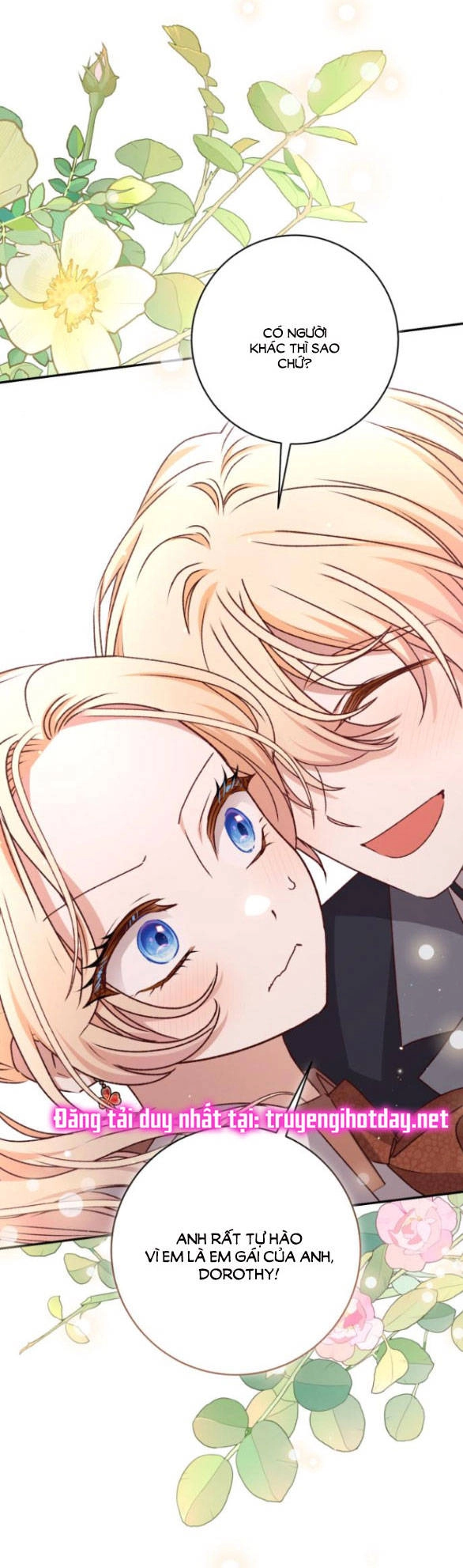 Bạo Chúa Muốn Có Cuộc Sống Tốt Đẹp Chapter 48.1 - 15