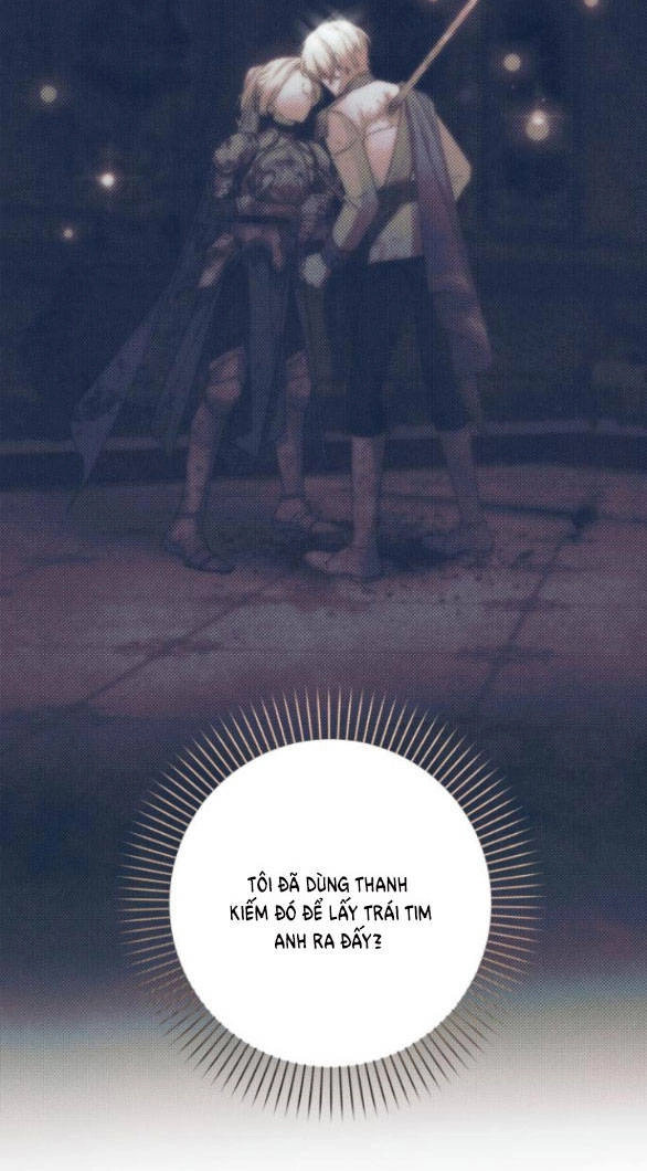 Bạo Chúa Muốn Có Cuộc Sống Tốt Đẹp Chapter 48.1 - 19