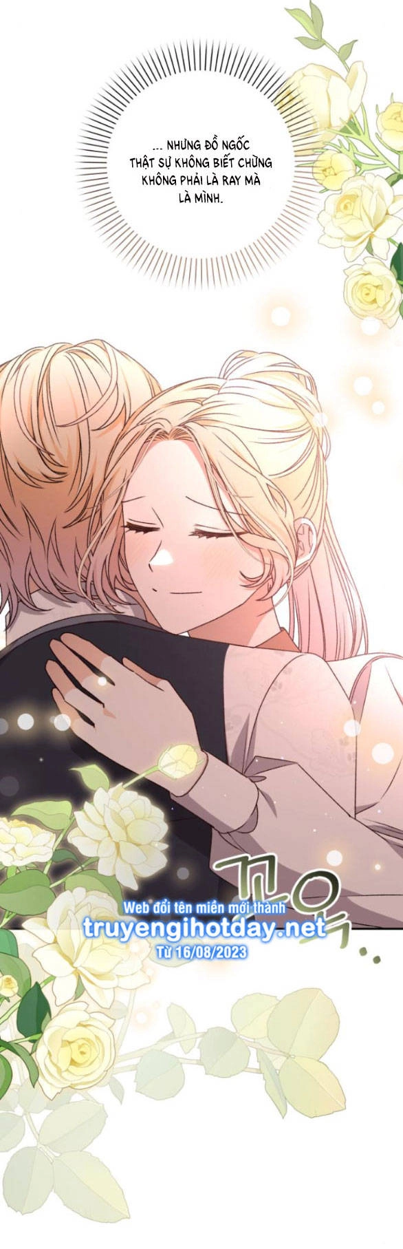 Bạo Chúa Muốn Có Cuộc Sống Tốt Đẹp Chapter 48.1 - 21