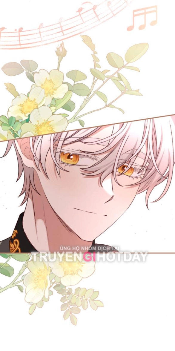 Bạo Chúa Muốn Có Cuộc Sống Tốt Đẹp Chapter 48.1 - 27