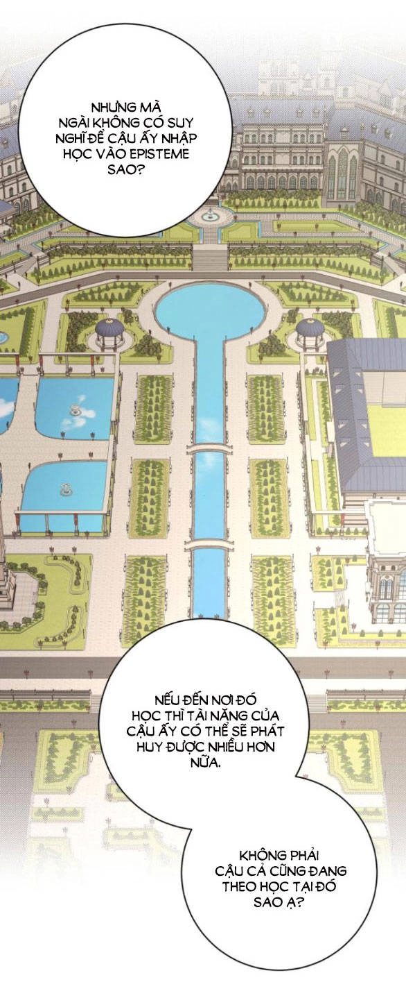 Bạo Chúa Muốn Có Cuộc Sống Tốt Đẹp Chapter 48.1 - 33