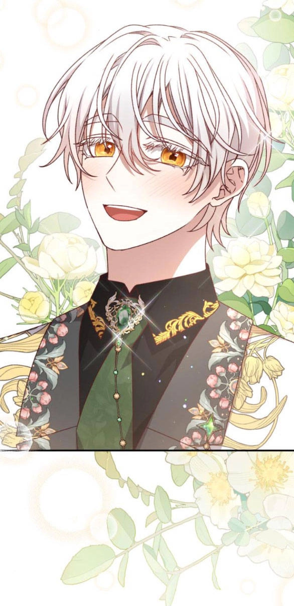 Bạo Chúa Muốn Có Cuộc Sống Tốt Đẹp Chapter 48.1 - 38