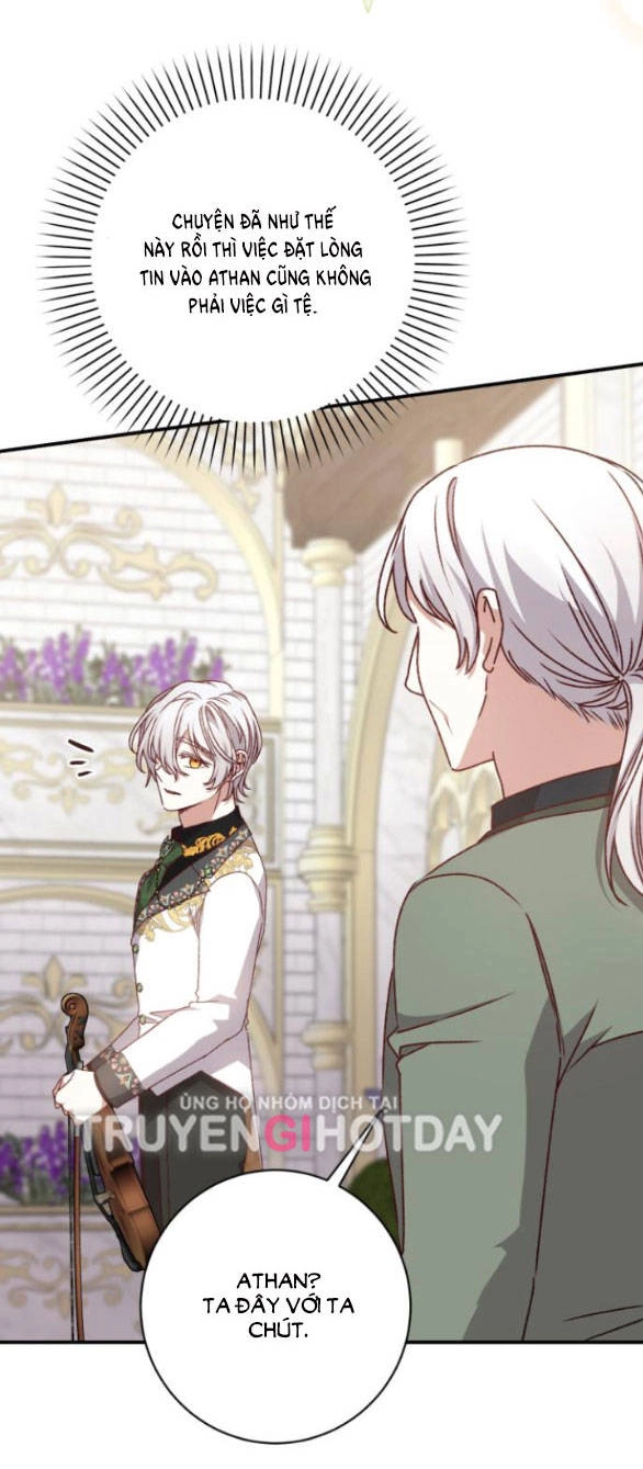 Bạo Chúa Muốn Có Cuộc Sống Tốt Đẹp Chapter 48.1 - 39