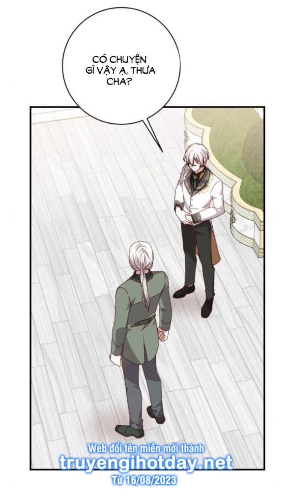 Bạo Chúa Muốn Có Cuộc Sống Tốt Đẹp Chapter 48.1 - 44