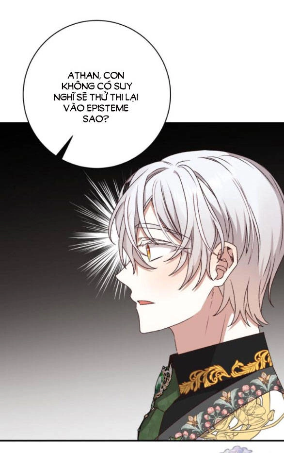 Bạo Chúa Muốn Có Cuộc Sống Tốt Đẹp Chapter 48.1 - 46