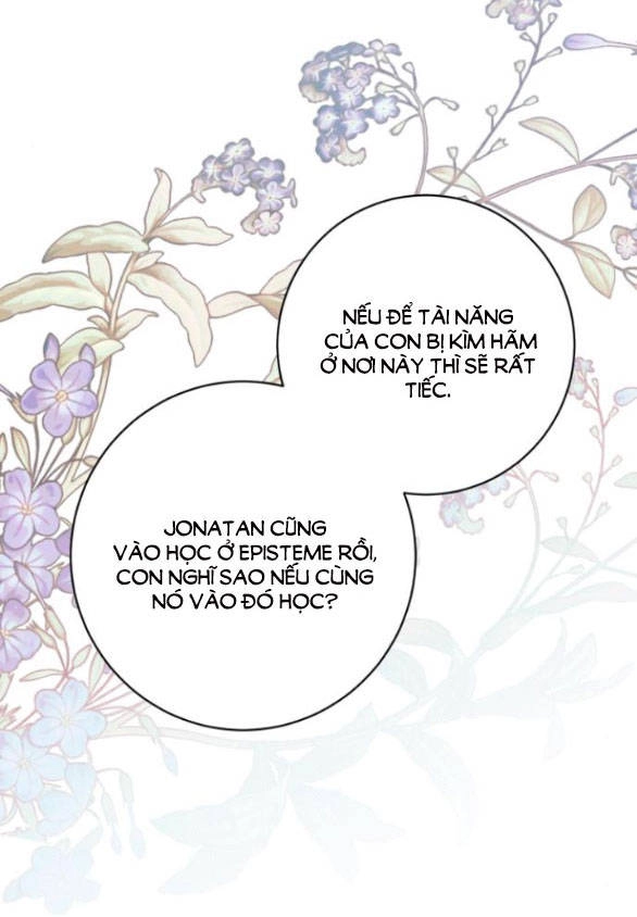 Bạo Chúa Muốn Có Cuộc Sống Tốt Đẹp Chapter 48.1 - 47