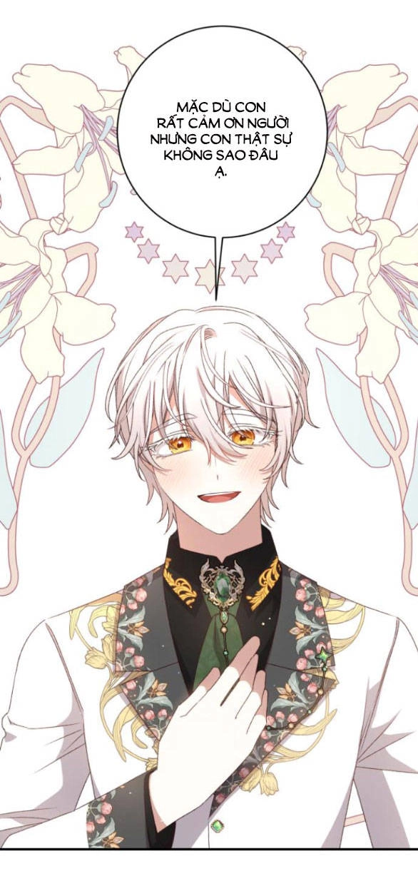 Bạo Chúa Muốn Có Cuộc Sống Tốt Đẹp Chapter 48.1 - 50