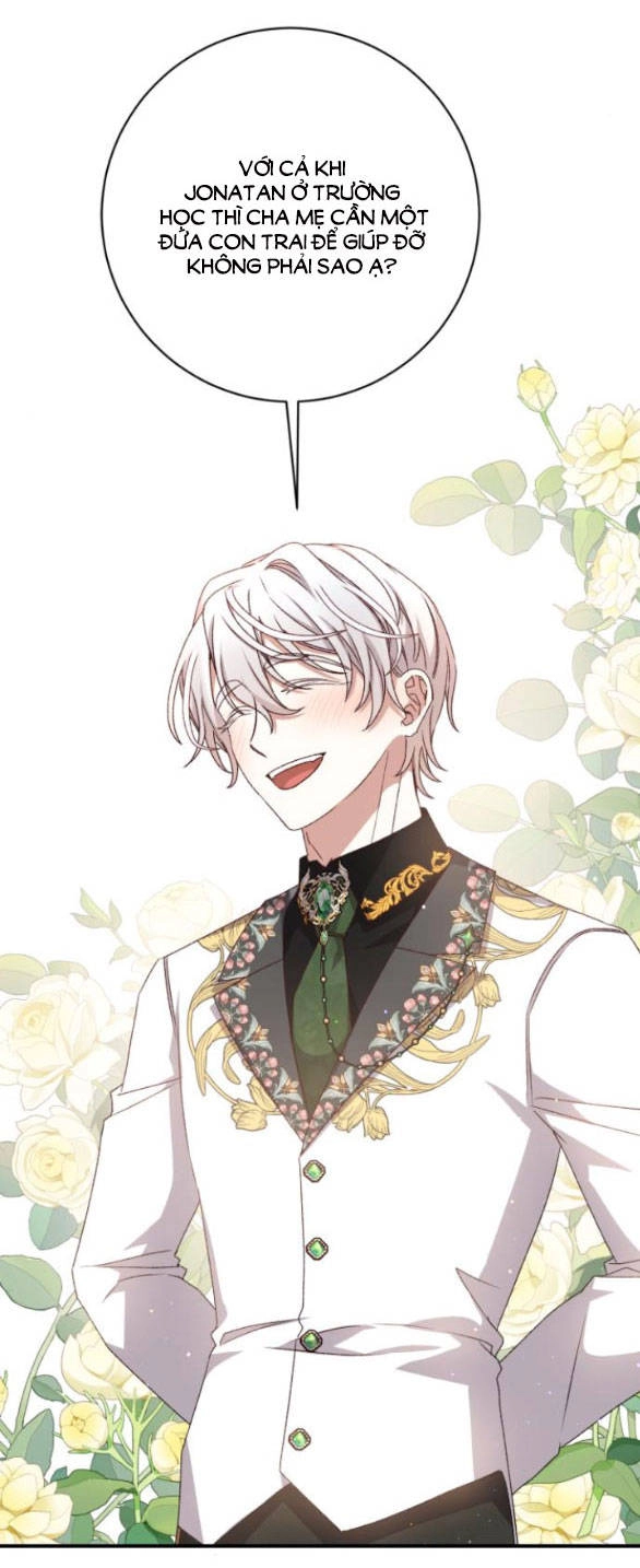 Bạo Chúa Muốn Có Cuộc Sống Tốt Đẹp Chapter 48.1 - 54