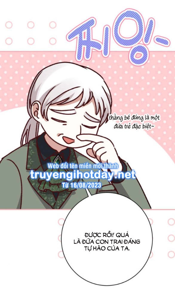 Bạo Chúa Muốn Có Cuộc Sống Tốt Đẹp Chapter 48.1 - 56