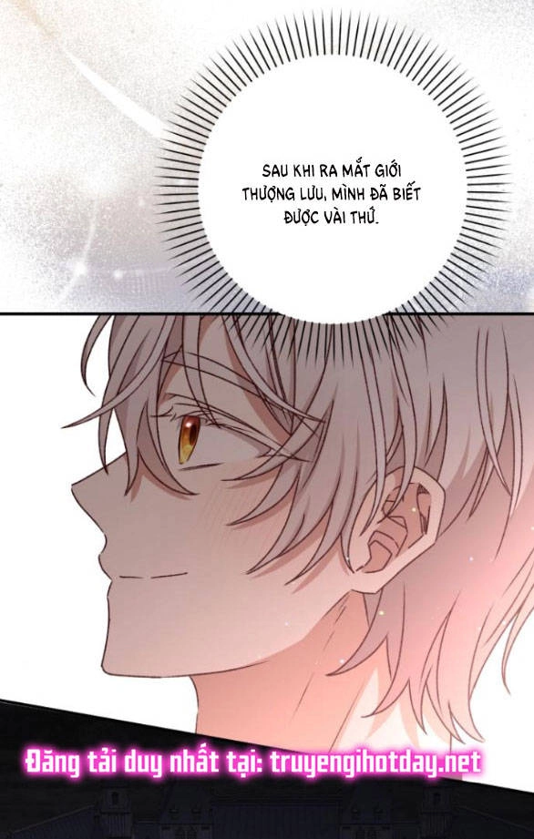 Bạo Chúa Muốn Có Cuộc Sống Tốt Đẹp Chapter 48.1 - 60