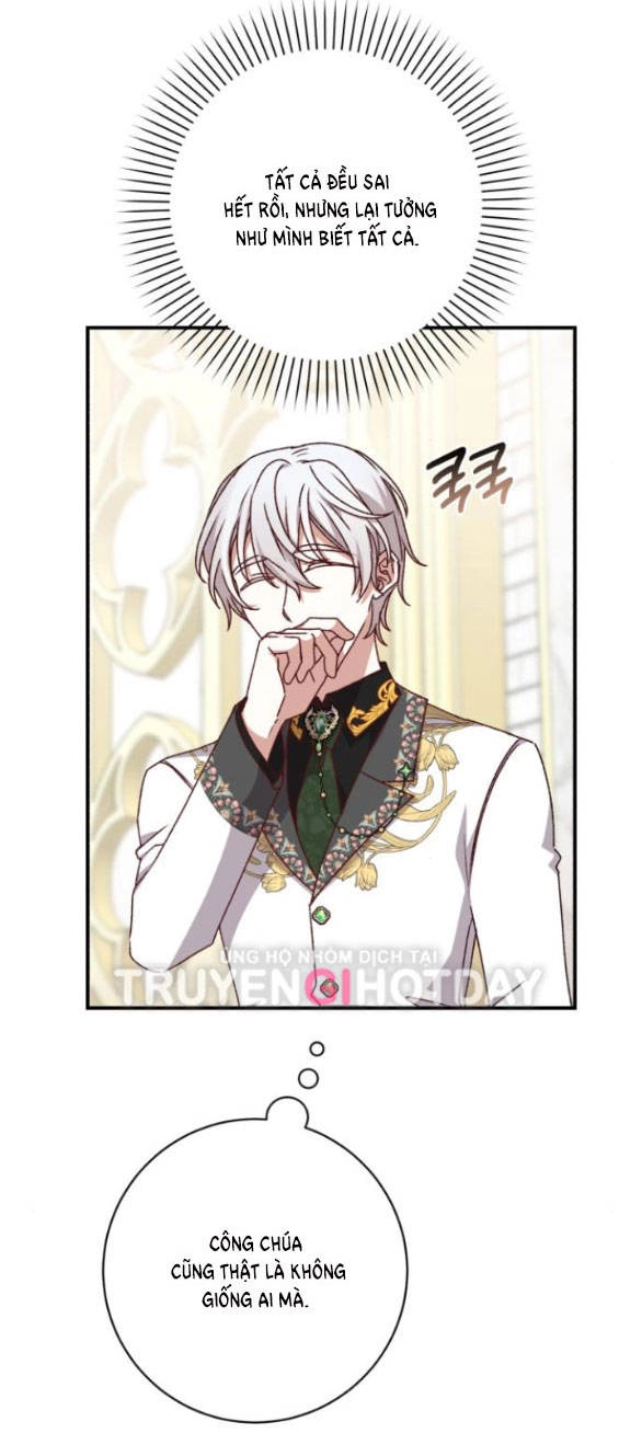 Bạo Chúa Muốn Có Cuộc Sống Tốt Đẹp Chapter 48.1 - 64