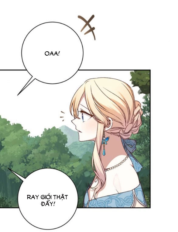 Bạo Chúa Muốn Có Cuộc Sống Tốt Đẹp Chapter 49.2 - 1