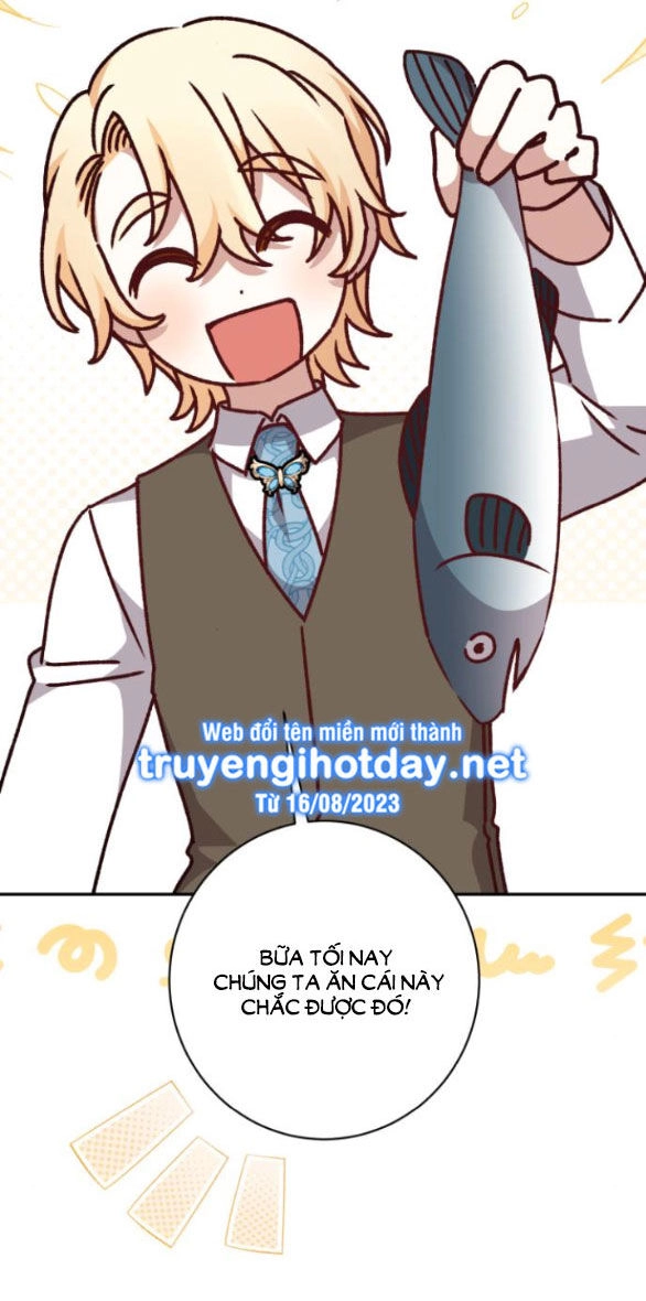 Bạo Chúa Muốn Có Cuộc Sống Tốt Đẹp Chapter 49.2 - 3