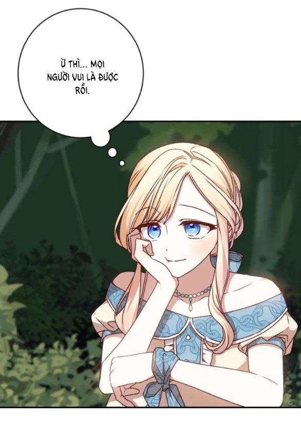 Bạo Chúa Muốn Có Cuộc Sống Tốt Đẹp Chapter 49.2 - 5