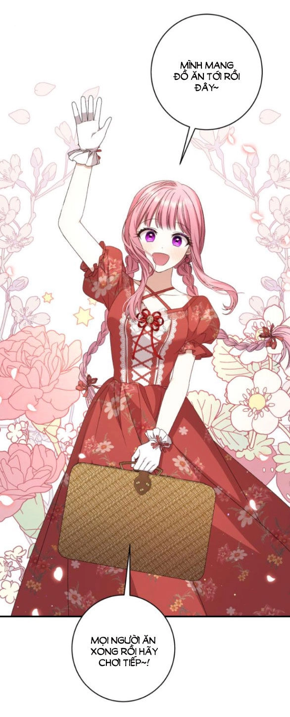 Bạo Chúa Muốn Có Cuộc Sống Tốt Đẹp Chapter 49.2 - 9