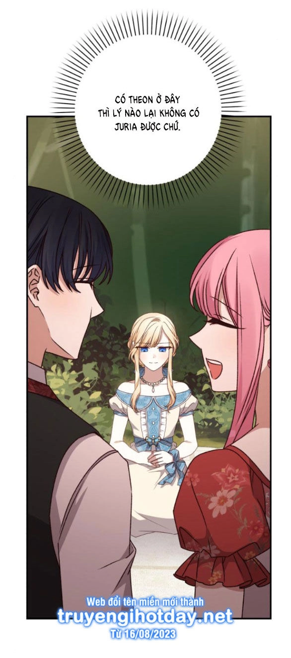 Bạo Chúa Muốn Có Cuộc Sống Tốt Đẹp Chapter 49.2 - 14