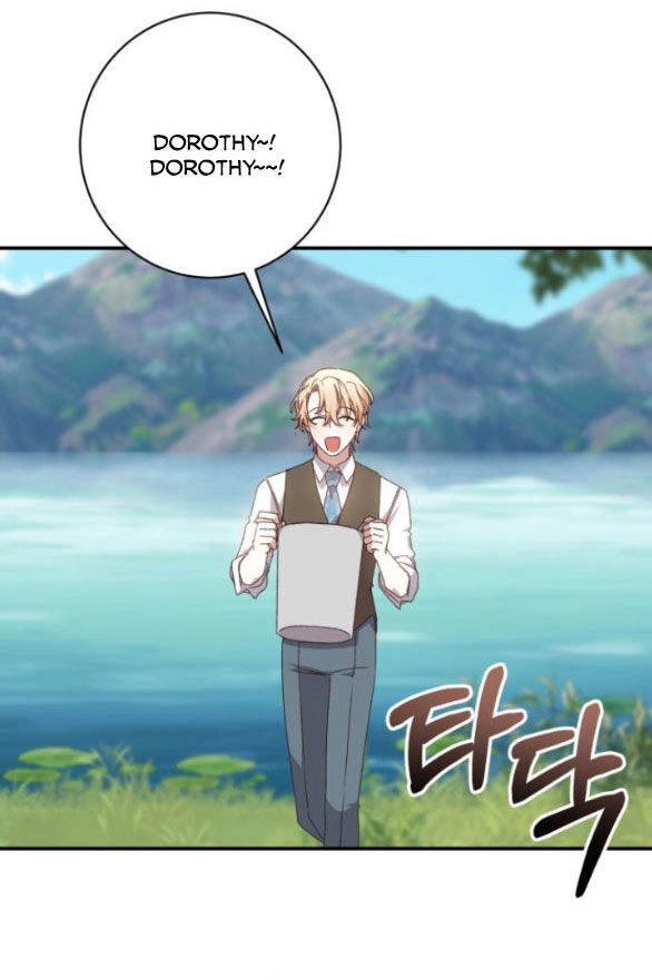 Bạo Chúa Muốn Có Cuộc Sống Tốt Đẹp Chapter 49.2 - 16