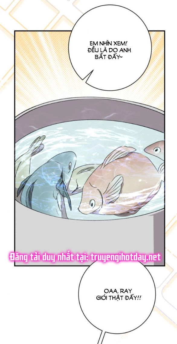 Bạo Chúa Muốn Có Cuộc Sống Tốt Đẹp Chapter 49.2 - 18